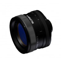 25 mm F/.927 high speed lens